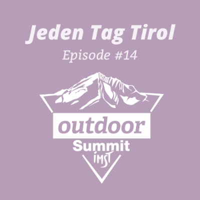 episode Episode 14 - outdoor SUMMIT Imst artwork
