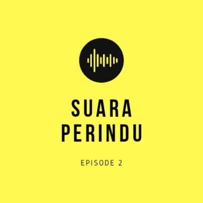 episode Episode 02 - Aku siapa? artwork