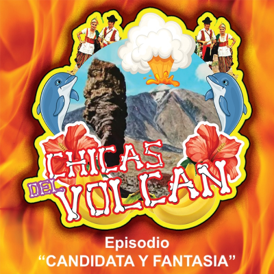 episode Candidata y fantasía artwork