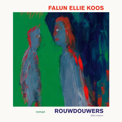 Rouwdouwers