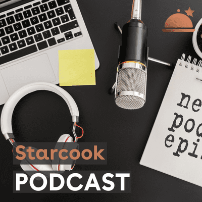 episode Zu Gast: Simon Maus von Mousykitchen artwork