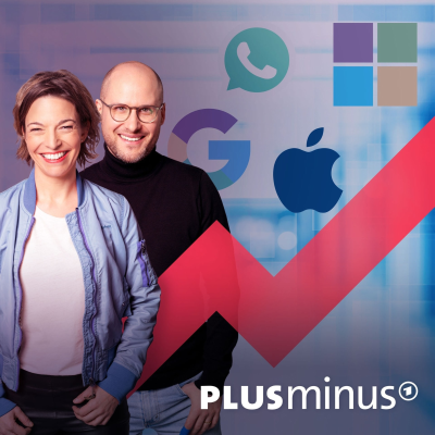 episode Microsoft, Google & Co.: Gefährliche US-Abhängigkeit artwork