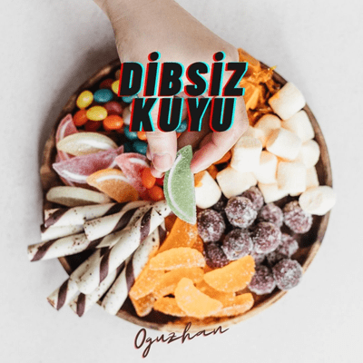 episode Düşme Doyamadığım Dibsiz Kuyu'm artwork