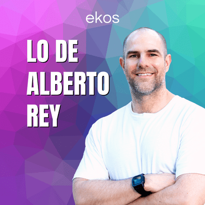 coverart for the podcast Lo de Alberto Rey
