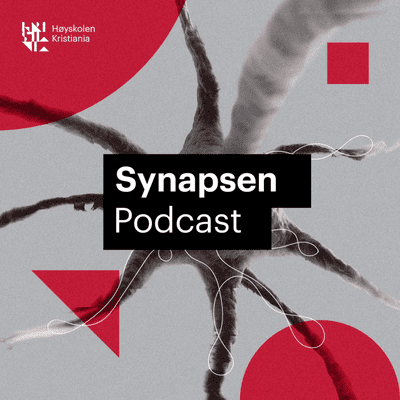 Psykologipodcasten Synapsen