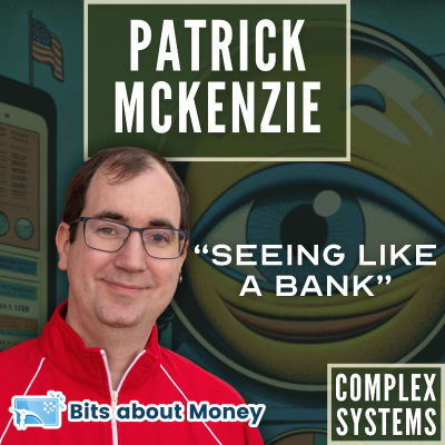 episode How Banks Actually Work (And Don't Work) artwork