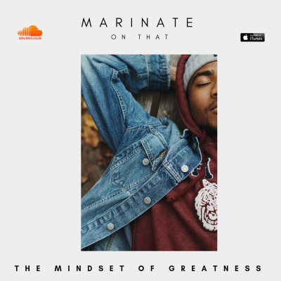 episode The Mindset of Greatness artwork