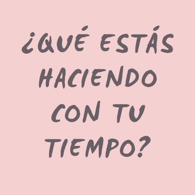 episode ¿Qué estás haciendo en medio de esta pandemia? artwork