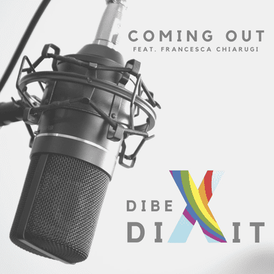 episode #2 Coming Out artwork