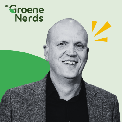 episode Je WARMTEPOMP SLIM AANSTUREN: een overzicht artwork