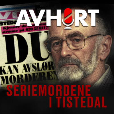 episode Seriemordene i Tistedal artwork