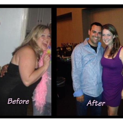 episode Kayla Moffett's keys to Rock'n'Roll Weight Loss Success artwork