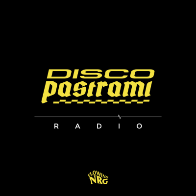 episode Episode 51: Disco Pastrami Radio 051 artwork
