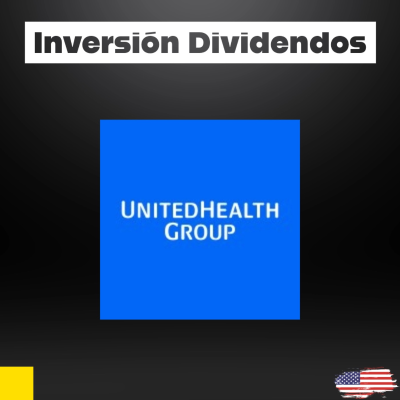 episode BLUE CHIPS 🇺🇸 UnitedHealth 🏥 Junio 2025 artwork