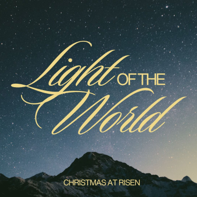 episode The Advent of Hope artwork