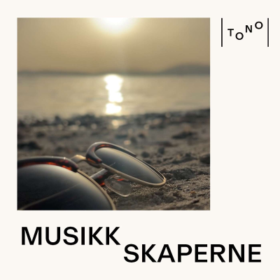 episode Nordmenns ultimate sommerlåter artwork