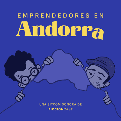 Emprendedores en Andorra - podcast