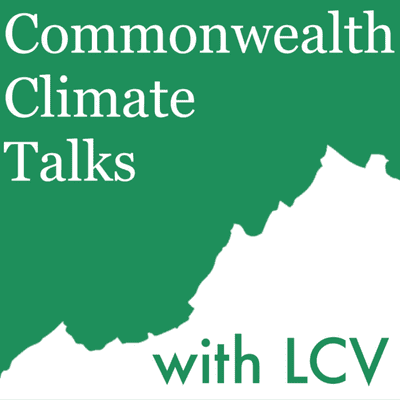 Commonwealth Climate Talks with LCV