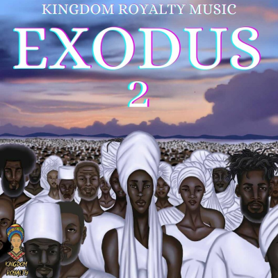 episode EXODUS 2 artwork