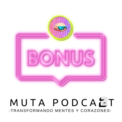 episode Bonus track: 3 ideas para estimular tu bienestar artwork