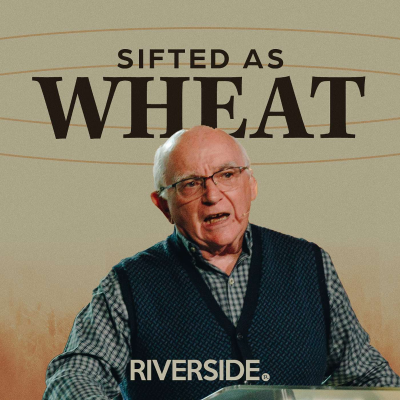 episode Sifted as Wheat | 11.02.25 artwork