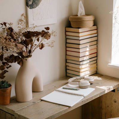 episode Why we shouldn’t spiral if sales are slow in our business artwork