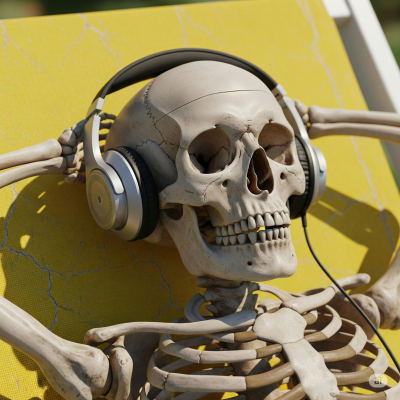 episode Cosas que hacer cuando estás muerto artwork