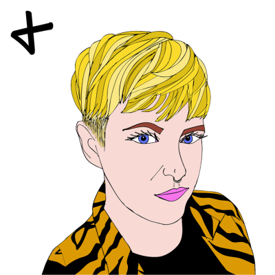 episode Megan Ryley: Senior Vice President of Product Development + Production, Aimé Leon Dore artwork