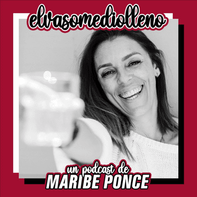 episode ELVASOMEDIOLLENO #12 - ENEATIPO 4. EL INDIVIDUALISTA! artwork