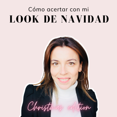 episode 69 - Cómo acertar con mi look de Navidad artwork