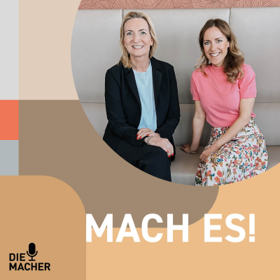 episode #183 Steht unsere Karriere in den Sternen, Daniela Hruschka? artwork