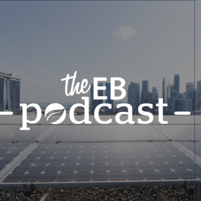 episode The Asean energy ministers meeting – what's at stake? artwork
