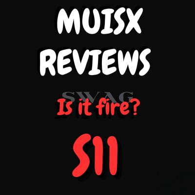 episode Justin Bieber – “405” (LET’S TALK ABOUT IT: MUSIX REVIEWS) artwork
