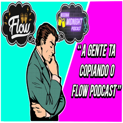 Resenha Midnight Podcast