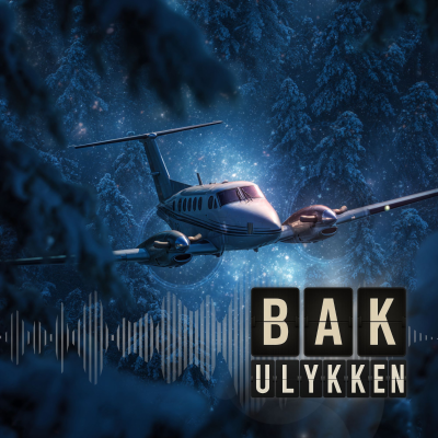 episode Et glimt av lys – Dagali 1993 artwork