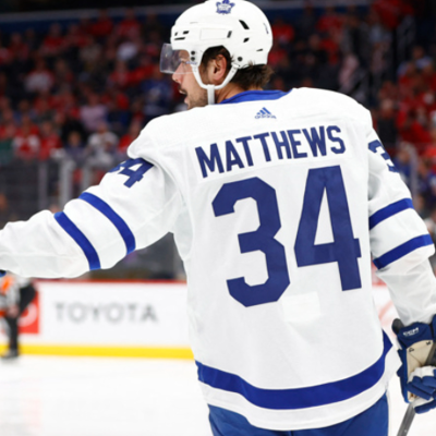 episode Put Up or Shut Up Time for the Maple Leafs’ Stars – MLHS Podcast EP92 artwork