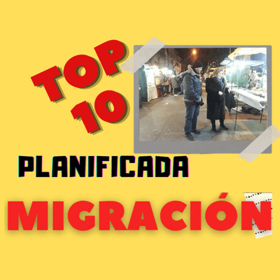 episode 🛫TOP 10 PUNTOS A TOMAR 💚🧡💜EN CUENTA🚀 AL QUERER EMIGRAR✈️💛💙❤️ artwork
