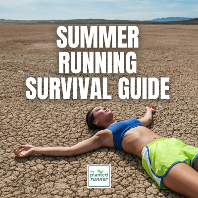 episode This is the Ultimate Summer Running Survival Guide artwork