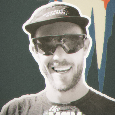 episode theMAMMOTH 200 + Jimmy Elam, the Chico State Legend artwork