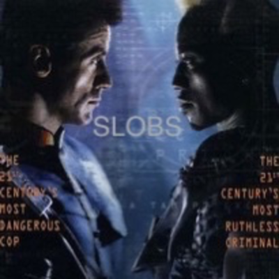 episode Demolition Man artwork