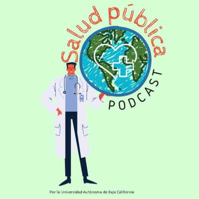 episode Podcast salud pública artwork