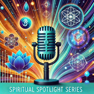 Spiritual Spotlight Series