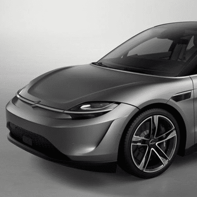 episode Sind Tier 1s die neuen Automobilhersteller? - Mobile Geeks Podcast Episode 036 artwork