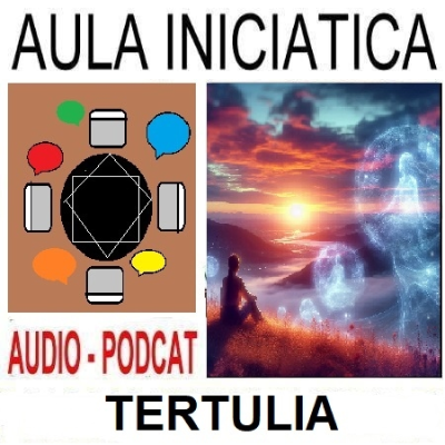 episode MEMORIAS DE OTRAS VIDAS - Tertulia sobre lo Humano y lo Divino artwork