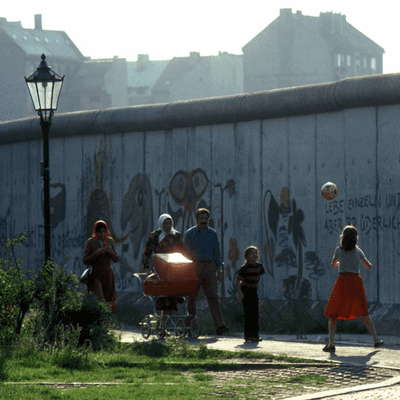 episode Türkische Lebenswelten in Berlin artwork
