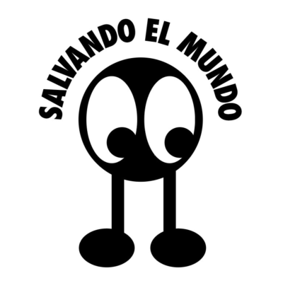 Salvando el Mundo