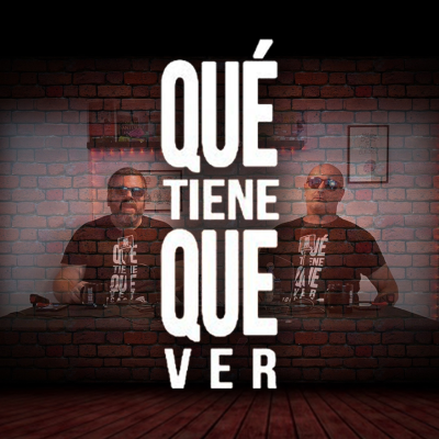 episode 501. QTQV REBORN: Especial trenes y paraguas artwork