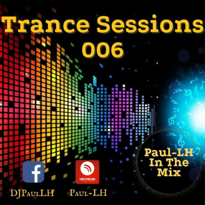 episode Trance Classics Mix 006 artwork