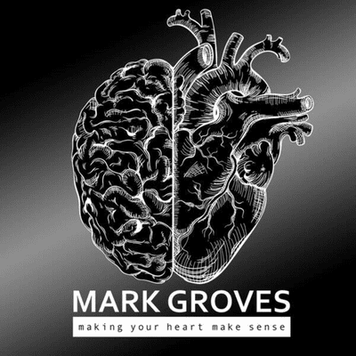 episode #46 - Mark Groves Podcast artwork