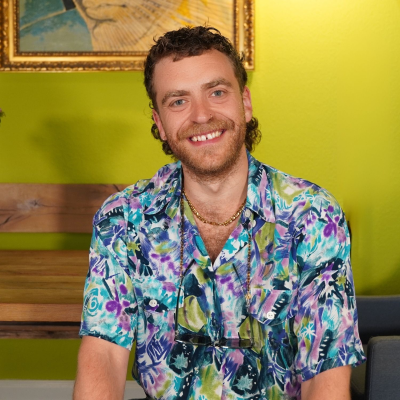 episode Enrique Fiß bei „Gute Leude – Das Hamburg Gespräch“ artwork